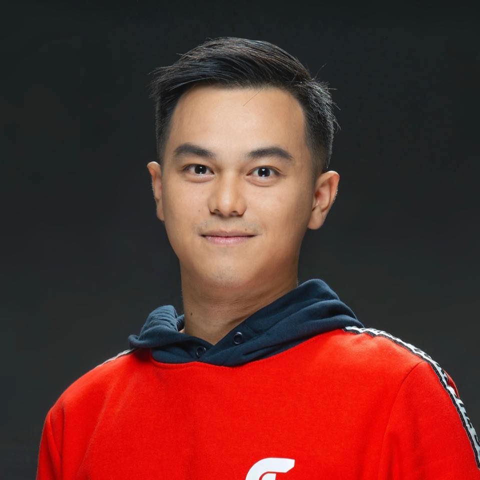 Nigel Laxamana
